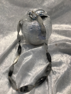 Turmalin Quarz Kette