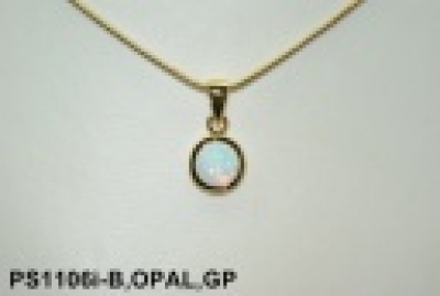 Opal verg.
