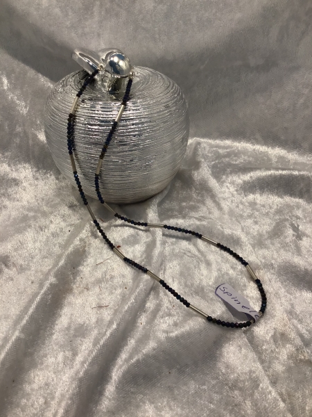 Spinell Kette