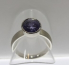 Ring Tansanit Gr.58