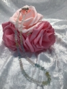 Beryll Button Kette