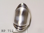 Ring aus Massiv 925er Silber Gr.56