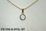 Opal verg.